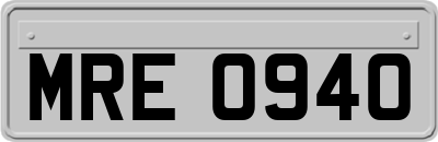 MRE0940