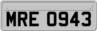 MRE0943