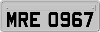 MRE0967