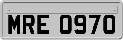 MRE0970