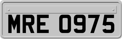 MRE0975