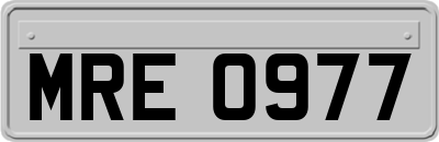 MRE0977