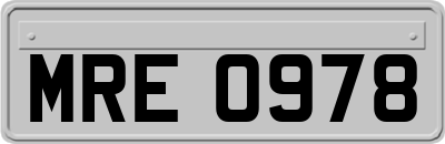 MRE0978