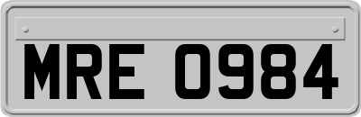 MRE0984