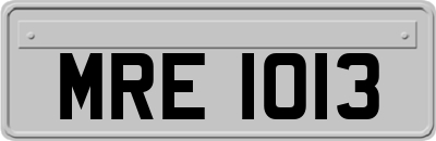 MRE1013