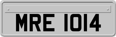 MRE1014