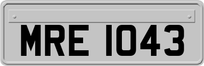 MRE1043