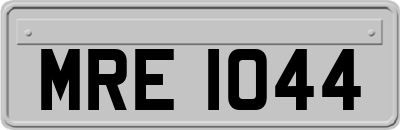 MRE1044