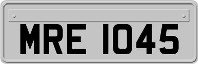 MRE1045