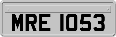 MRE1053