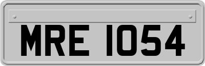 MRE1054