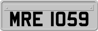 MRE1059
