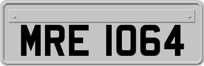 MRE1064