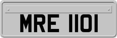 MRE1101
