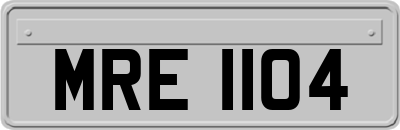 MRE1104
