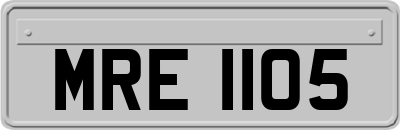 MRE1105