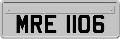 MRE1106