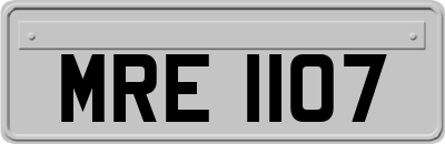 MRE1107