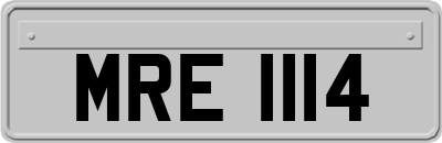 MRE1114