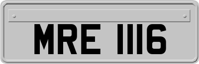 MRE1116