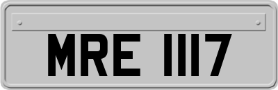MRE1117
