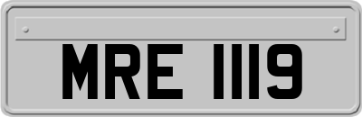 MRE1119