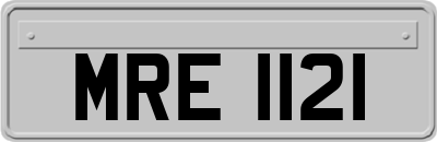 MRE1121