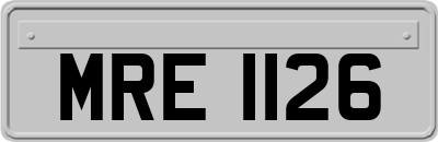 MRE1126