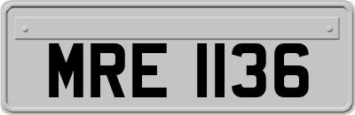 MRE1136