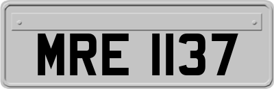 MRE1137