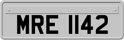 MRE1142