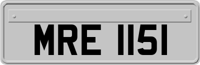 MRE1151