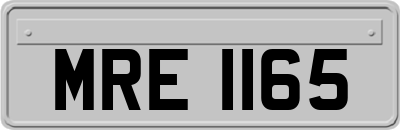 MRE1165