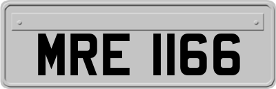 MRE1166