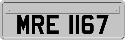 MRE1167