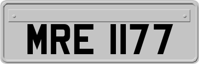 MRE1177