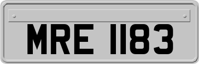 MRE1183