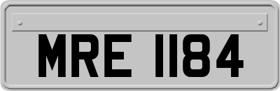 MRE1184