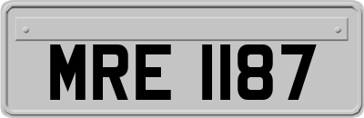 MRE1187