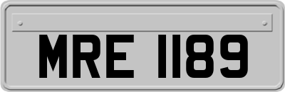 MRE1189