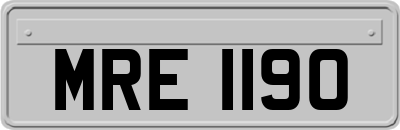 MRE1190