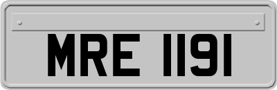 MRE1191