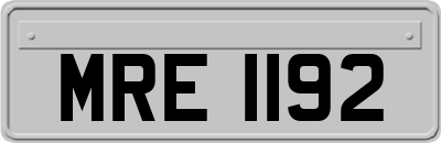 MRE1192