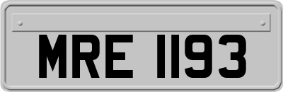 MRE1193