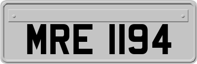 MRE1194