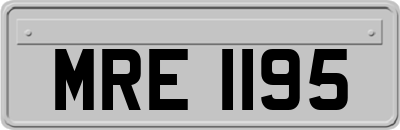 MRE1195
