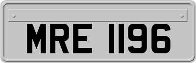 MRE1196
