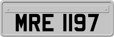 MRE1197