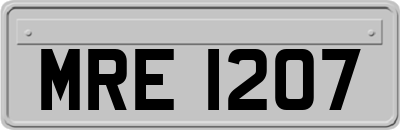 MRE1207