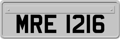 MRE1216